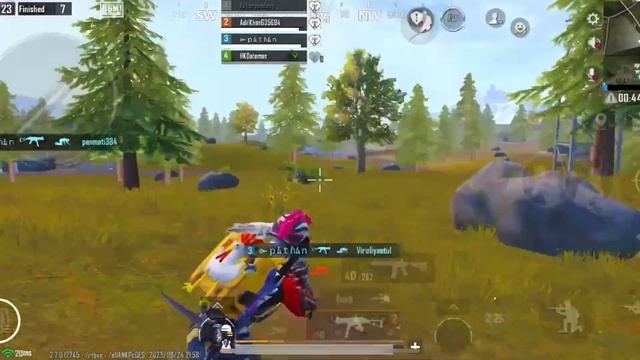 IQOO NEO 7 DIMENSITY 8200 NO LAG BGMI… смотреть онлайн