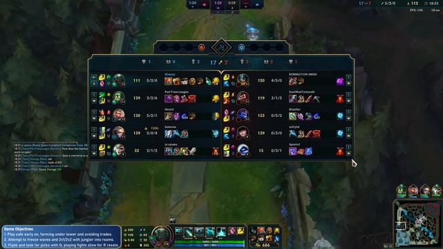 HEARTSTEEL PYKE = OFF-META INFINITE STACKNG AD TECH THIS SEASON?! - Pyke Top | Season 13 LoL