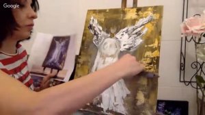 Ирина Шпакова