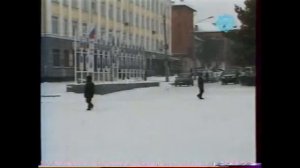 Евгений Лебедев. ЛДПР Снять мэра Белово.avi