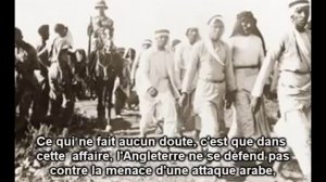 Adolf Hitler sur la Palestine!