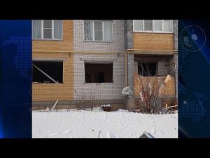 ЧП  в селе Аликово