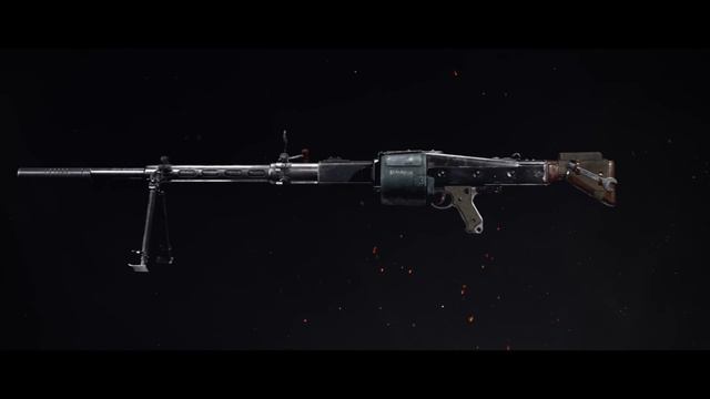 Gunsmith Showcase | Call of Duty: Vanguard смотреть онлайн