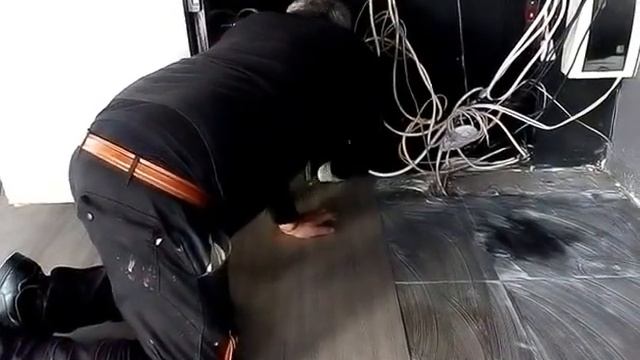 τοποθέτηση πλαστικό σε λουρίδες,PVC,LAMINATE,PANEL,ΞΎΛΙΝΑ, смотреть онлайн