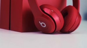 Обзор наушников Beats Solo 2