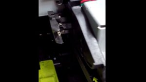 lexmark ms 510 31.40 error cartridge
