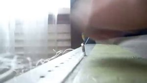 КАК ВЯЗАТЬ СЕТИ