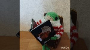 Встречайте, мистер Лягух!