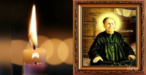 Молитва Святой Матроне Православная Молитва