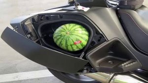 2015 Honda NM4 Review