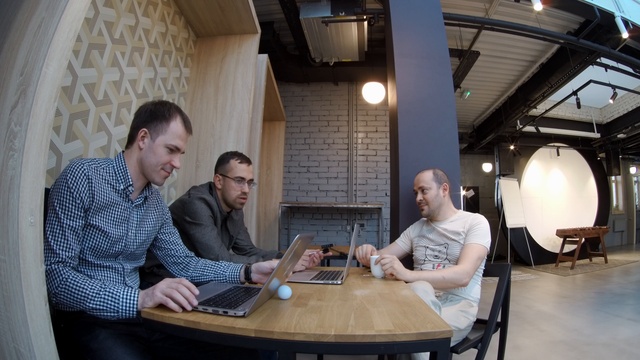 мой стартап реалити шоу