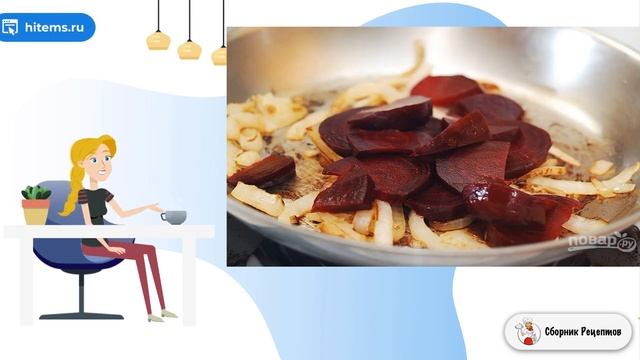 Свекольный суп на кефире. Домашние рецепты вкусно и просто