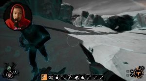 Стрим от 26/05/2023 - DREAD HUNGER. Часть 1