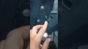 Как снять радиатор печки Audi Q5