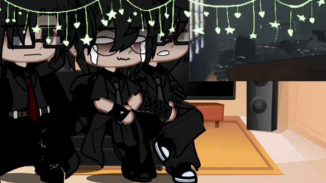 -:💤: Реакция "ммм работа" на прошлую работу Валеры 2/2* смотреть онлайн