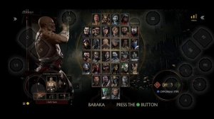 Mortal Kombat 11 || Android Official Game || With Tutorial Download Links