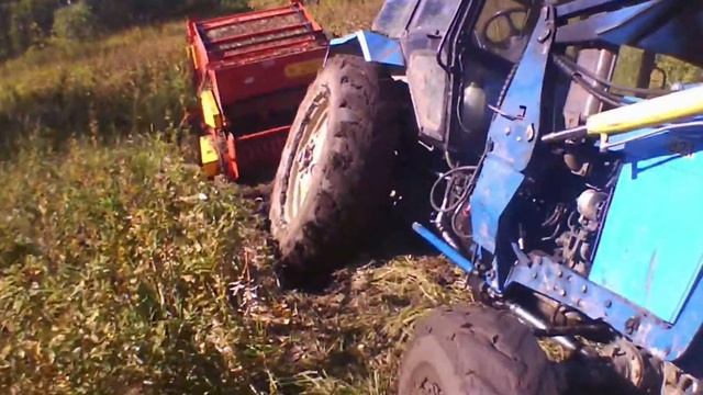 Хребет Шатак взят!!! смотреть онлайн