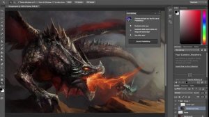 How to use the new ParticleShop 1.2 Update for Photoshop