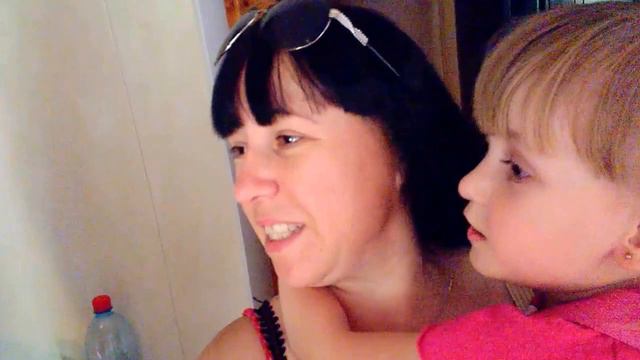 VLOG Зелені Свята/Шашличок/Двоюрідна Сестричка/Злий Тато. смотреть онлайн