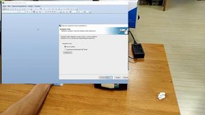 Xprinter XP-370B ⭐ Функция отделителя (отслаивания) этикетки.