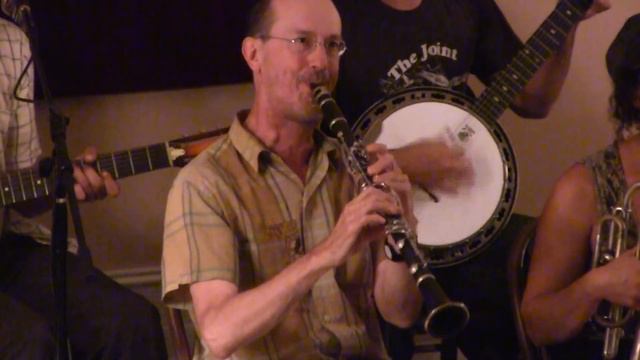 High Steppin' Mama - Tuba Skinny - The Little Brown Church смотреть онлайн