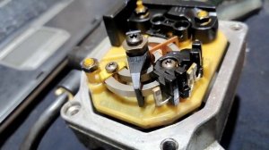 BMW E34 M51D25 в продолжении темы глохнет.