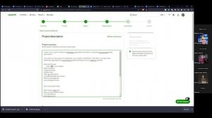 How To Create Upwork Project I How to Approve Upwork Project Easily 2023