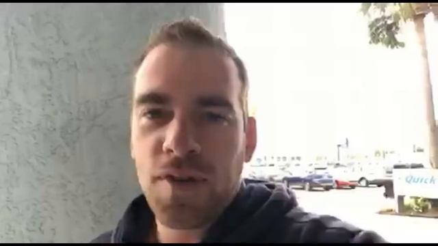 Бесплатный ремонт авто в США live Диллер Форд смотреть онлайн