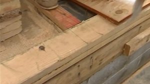 Ларри Хон Часть2: Каркасные Стены