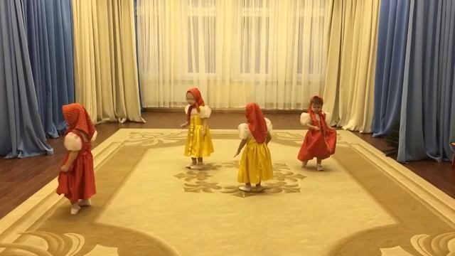 Видео поздравление мамам от деток 1й младшей группы к Дню матери смотреть онлайн