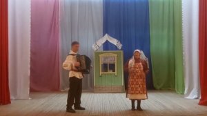 Васильева Феодосия - Яратон, мар меда сыче тон