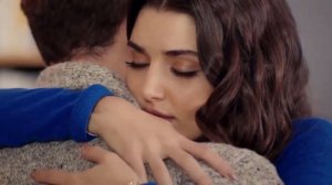 Эда и Серкан / Eda ve Serkan - Усни со мной...