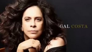 Gal Costa   Chuva de prata