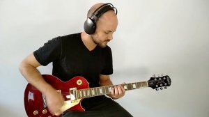 The Offspring - Trust In You | Cover #32