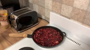 БОРЩ с копчеными ребрышками. ИНТЕРЕСНЫЙ Рецепт без капусты!