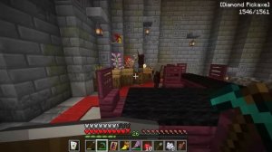 Secret WAY to Forge DRAGON Infused Armor! (Minecraft Dragons)