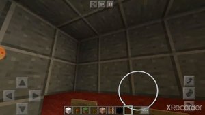Станция метро "Проспект Ветеранов" в Minecraft