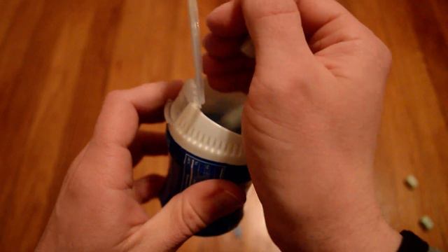 Unboxing Wrigley's Orbit White Peppermint Gum 40 Pieces смотреть онлайн