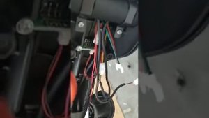 Kugoo es2: Error code 02. Repair method