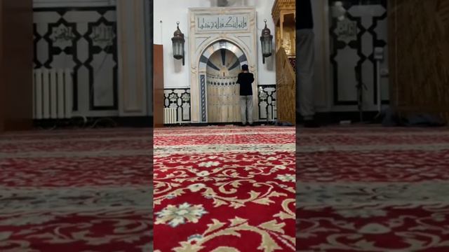 КАЗАХ читает Азан! Такой Азан вы ЕЩЕ НЕ СЛЫШАЛИ! смотреть онлайн