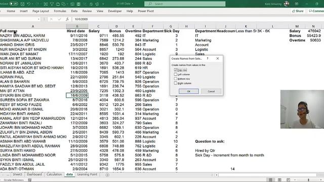 Excel for C Level Dashboard for HR Director Show Key information KPI смотреть онлайн
