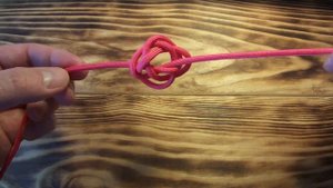 Как сделать кельтскую кнопку из паракорда / How to make a celtic button from a paracord