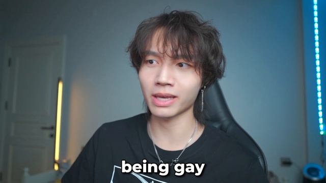 1.5 milllion sub qna (why u guys keep asking weird questions lol) смотреть онлайн