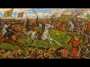 Битва при Молоди 1572 год. Величайшая победа Ивана Грозного