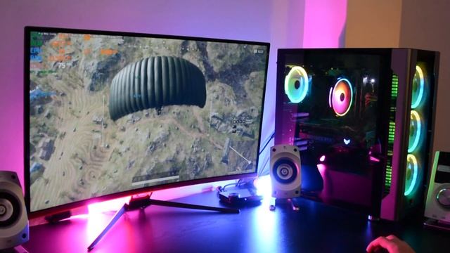 RTX 3070 İncelemesi ve Canlı Oyun Testi ASUS TUF GAMING смотреть онлайн