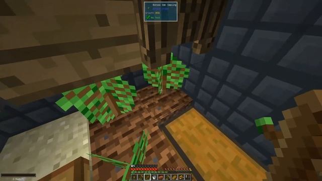 Клаустрофобия  #3 СТРАННЫЙ МЕХАНИЗМ | Minecraft Compact Claustrophobia 1.12.2 сборка модов