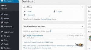 Topic 46 | How to add tags to your post in WordPress | WordPress