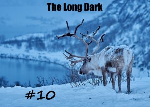 The Long Dark #10 Я охотник