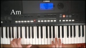 В гостях у сказки  играть на пианино