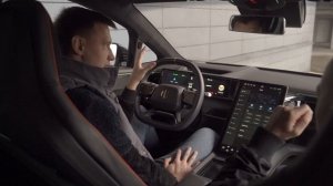 ?100к+ HiPhi X обзор от владельца. Human Horizon Хай Фай Икс. Отзыв владельца электромобиль HiPhi X